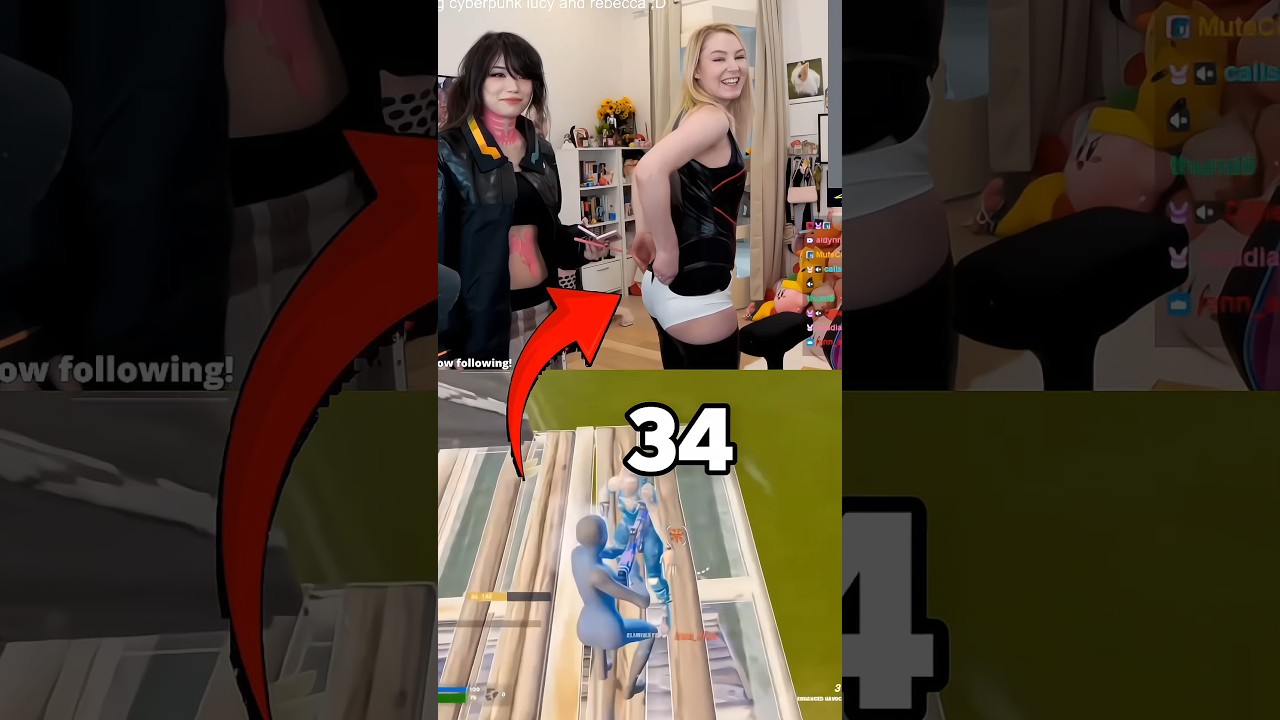 Are you a Fortnite pro? 