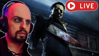 DBD and Indie Horror!!!