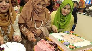 Teaser Of Hijab Exhibition 2021 - A&G