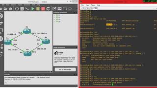 Configuration IP SLA cisco system
