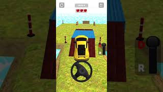 Viral Tiktok Car Mobile Games 🚘👮‍♂️ Real Drive 3D Game iOS Android Mobile Gameplay #shorts screenshot 3