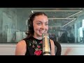 It’s a Guest! It’s a Guest!—Ft. Kyra Belle Johnson and Fergie L. Philippe
