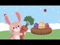 3 Küçük Tavşan Şarkısı | Eğlenceli Çocuk Şarkıları | Hayvanlar Şarkısı | Çocuk Şarkıları | Eğitici