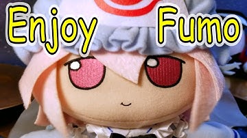 Touhou Fumo Bouncing Lore Explained