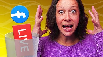 Facebook is Killing Live Streaming? What to do NOW!