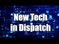 Dispatch Consoles 2019