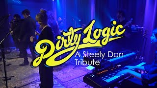 Kid Charlemagne | Dirty Logic - A Steely Dan Tribute - 2-16-2020