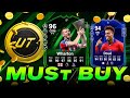 Make Millions Of Coins in EAFC 26 Using These Trading Methods &amp; Investments 💸!