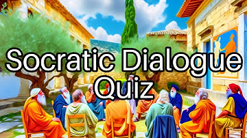 Socratic Questions Challenge! Test Your Knowledge 🧠 - How Many Can You Get Right?