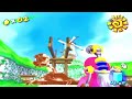 Super Mario Sunshine 100% - Bianco Hills - Episode 1 (Nintendo GameCube)