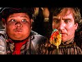 La icónica pelea de comida imaginaria | Hook. El regreso del capitan Garfio 🔥 4K