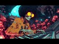 Soul King's Analog Reign