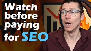 5 SEO Red Flags That Will Save You Thousands [AVOID SCAMS]