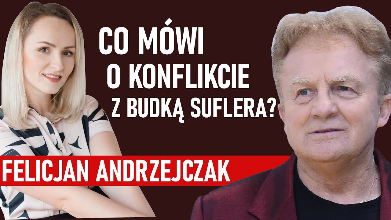 Czemu jest tak tajemniczy, choć jego głos zna każdy? Niewiele mówi o życiu prywatnym -  Andrzejczak
