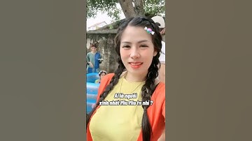 Ai là người xinh đẹp nhất team miu miu tv #miumiuschool #miumiu #miumiutv #youtubeshorts