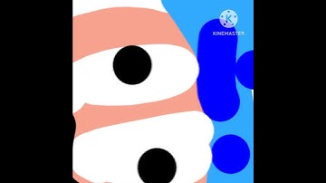 Little AngeL Logo Remake speedrun be like kinemaster