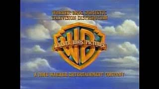 THE COMPLETE Warner Bros. Television Logo History OCTOBER 2016 UPDATE 1080p HD