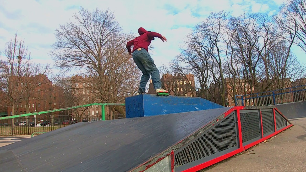 AGGRESSIVE SKATING 2020 YouTube