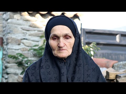 ამ ბანდას პანკისში, ჩემი შვილი რომ მოკლეს, შს მინისტრის მოადგილე მფარველობს - მოკლულის დედა