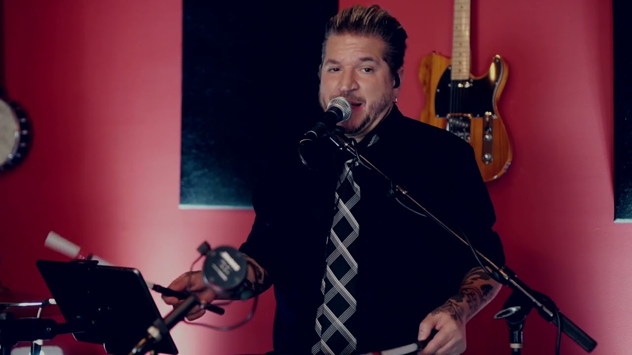 Drums/Vocals (Dennis) - "Mr. Brightside" | 3 West Productions