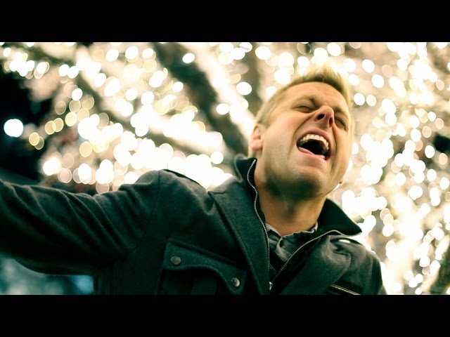 Train - Shake Up Christmas - Official A Cappella Video - Eclipse 6 Train - Shake Up Christmas - Official A Cappella Video - Eclipse 6
