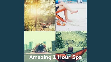 Breathtaking Koto and Strings - Vibe for Purifying Massage