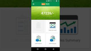 Behtar Zindagi Dealer Application Demonstration Video-Part1 screenshot 1