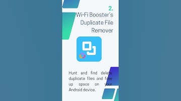 5 Best Free Android Duplicate File Remover Apps