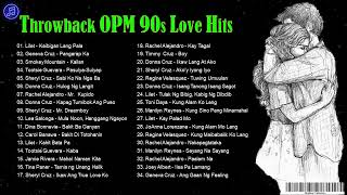 Throwback OPM 90s Love Songs Hit screenshot 3