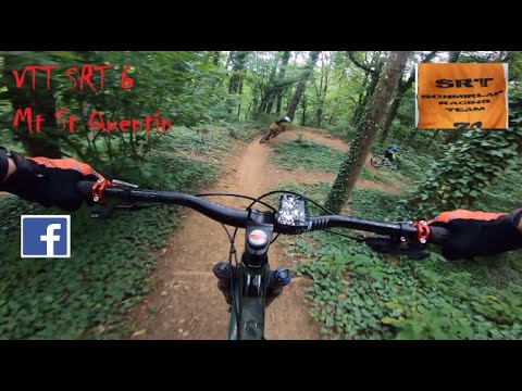 SRT VTT 6
