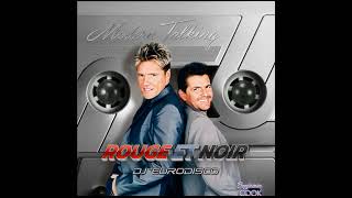 Rouge et noir #moderntalking