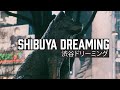 Shibuya Cinematic Dreaming - Sony A7iii