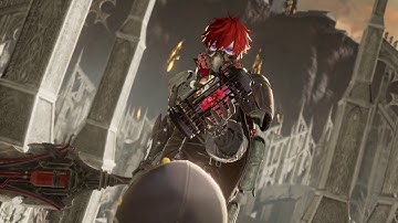 Code Vein Playthrough - Episode 34