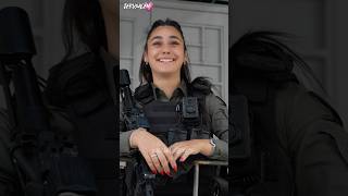 Most Beautiful Smile In The Most Challenging Job