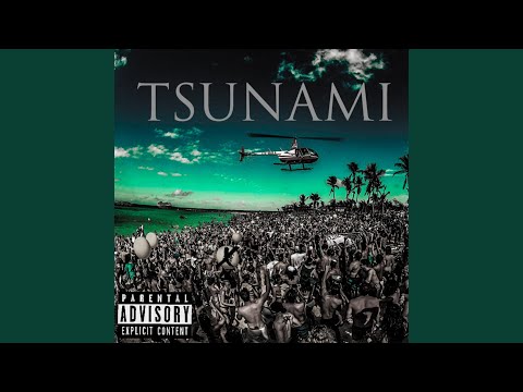 KK - Tsunami