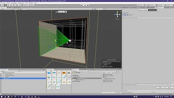 Unity Occlusion Issue 1143875
