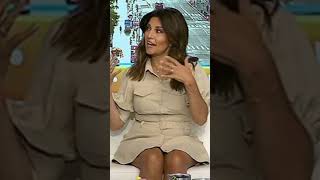 Fox News’ Super Lovely Rachel Campos-Duffy On 072526 😘🔥