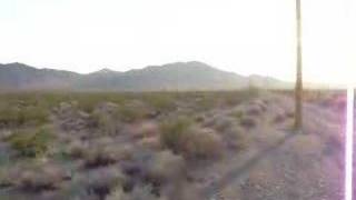 Desert in AZ