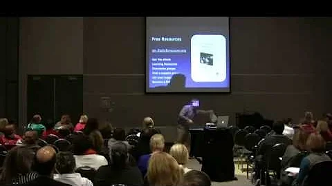 De escalate Anyone, Anywhere, Anytime  Unplug the Power Struggle Principle Based De escalation