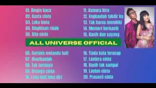 Kumpulan Lagu Tasya Rosmala Feat Gerry Mahesa full Album || New Pallapa || Adella #viral  #youtube