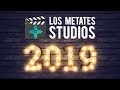 Los metates studios channel trailer 2019