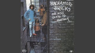 Video thumbnail of "Hackamore Brick - Radio"