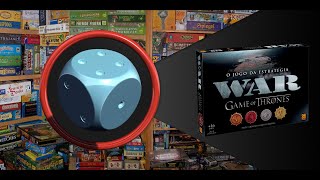 War Game of Thrones - How to Play screenshot 3