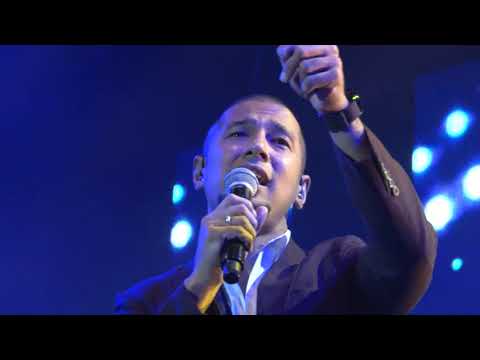 KETIKA KAU MENYAPA - MARCELL SIAHAAN - YouTube