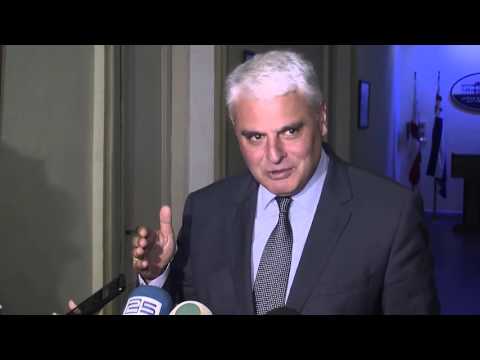 TV ERA - ენდიაის კვლევის შედეგები 18.10.2015