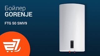 Бойлер Gorenje FTG 80 SMV9 – 27.ua(, 2016-10-13T05:28:16.000Z)