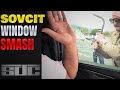 Sovereign Citizen Arrested with His Kids in the Car