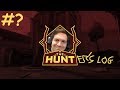 Ep z1 the hunters log