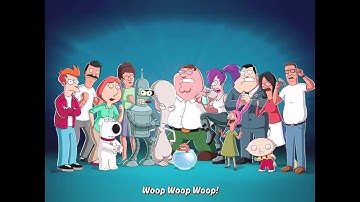 Animation Throwdown The Quest For Cards | Part 3