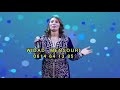 Jadid Video Clip WIDAD MANSSOURI 2020 EXCLUSIVE 